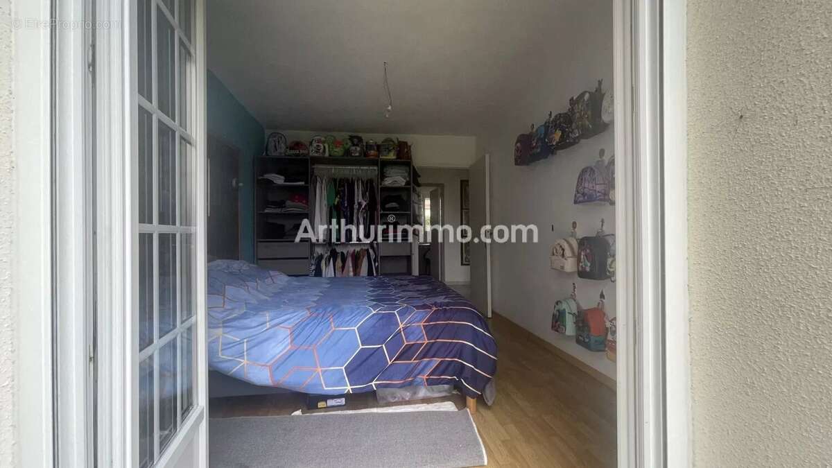 Maison à LONS-LE-SAUNIER