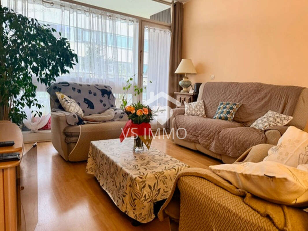 Appartement à TOURCOING