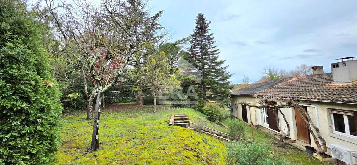 Maison à CARCASSONNE