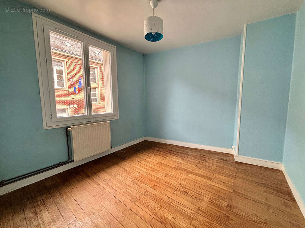 Maison à LES ANDELYS