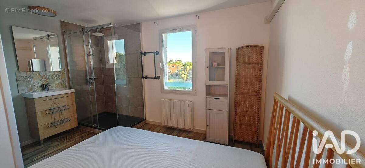 Photo 1 - Maison à TORREILLES