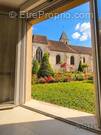 Appartement à MOUSSY-LE-NEUF