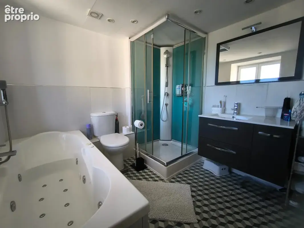 Maison à vendre 6 pièces SEGONZAC (16) - photo 7