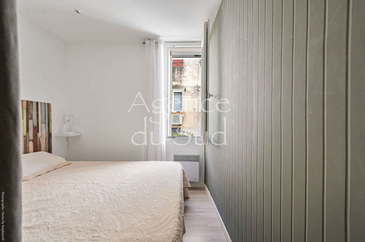 Appartement à LA CIOTAT