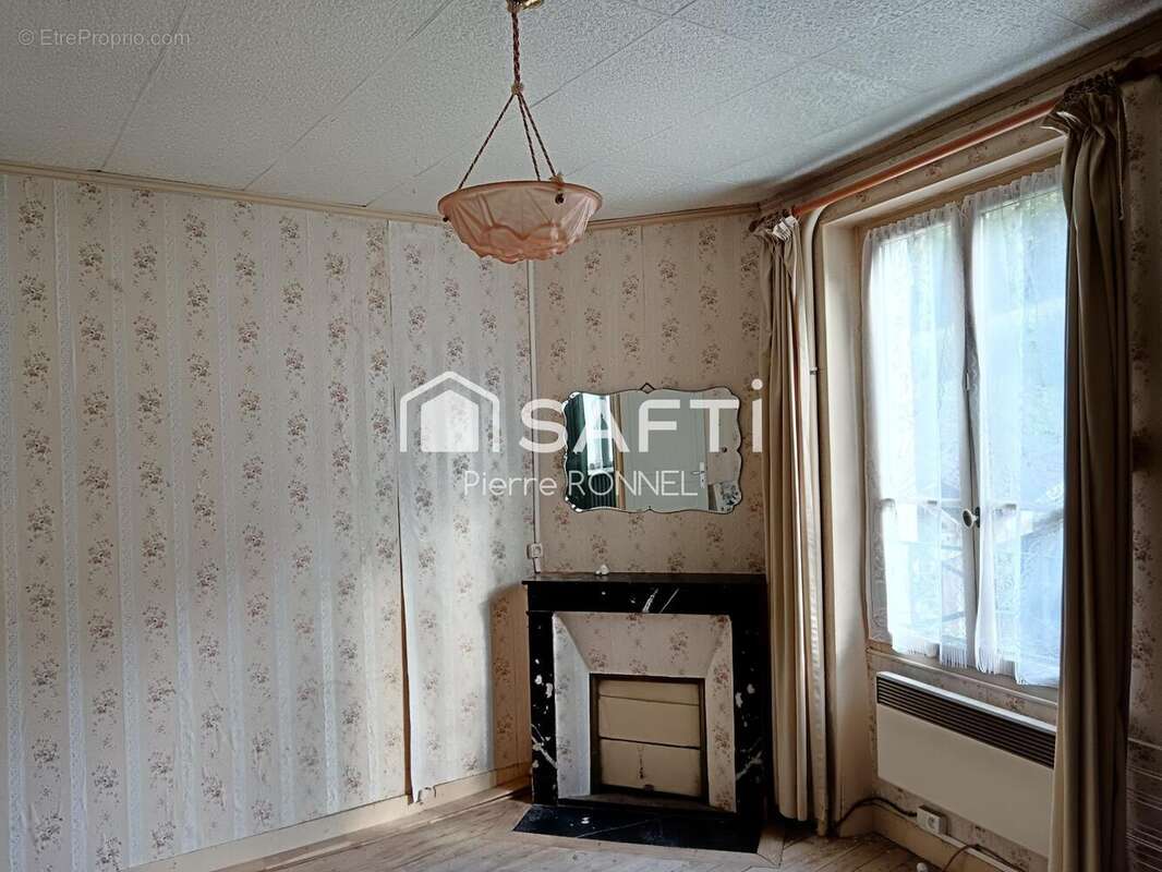 Photo 8 - Maison à CHATEAU-THIERRY