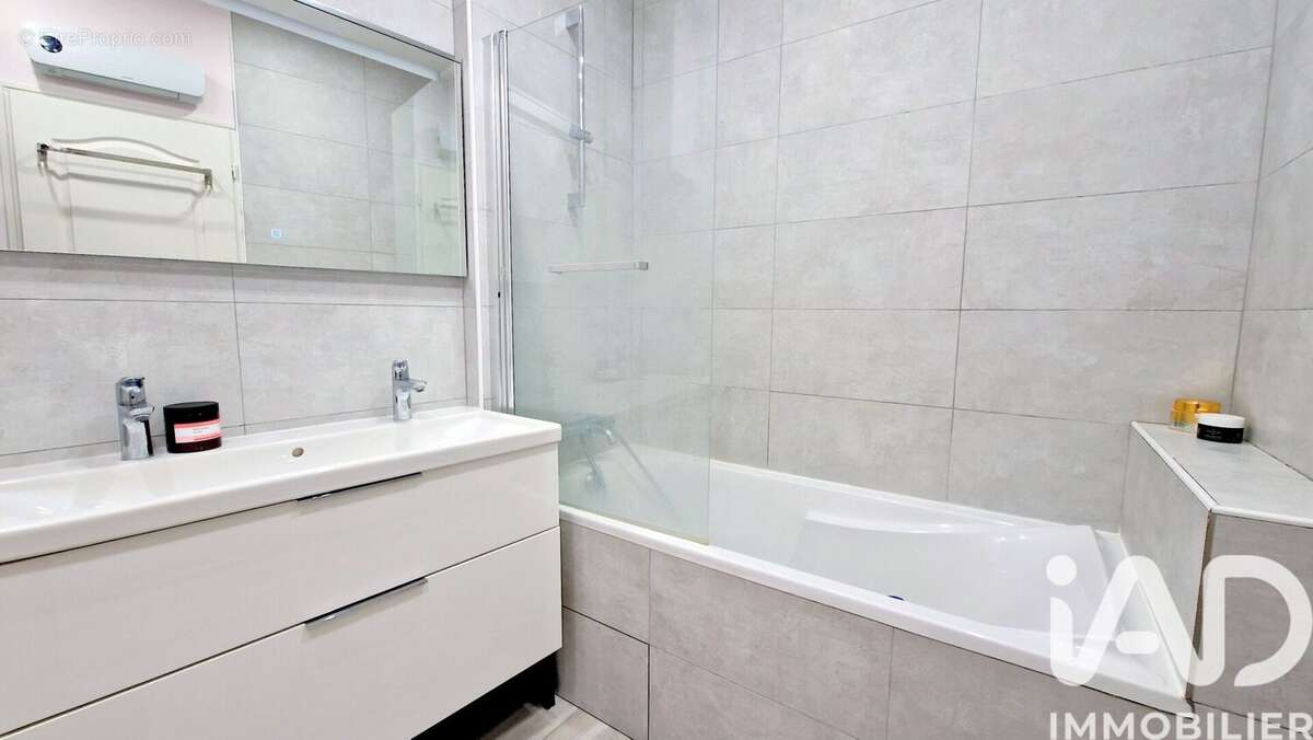 Photo 8 - Appartement à SAINT-GERMAIN-EN-LAYE