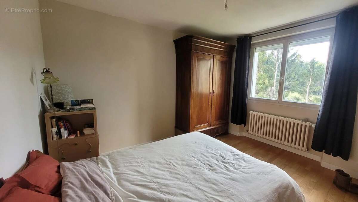 Maison à LE CHAMBON-SUR-LIGNON