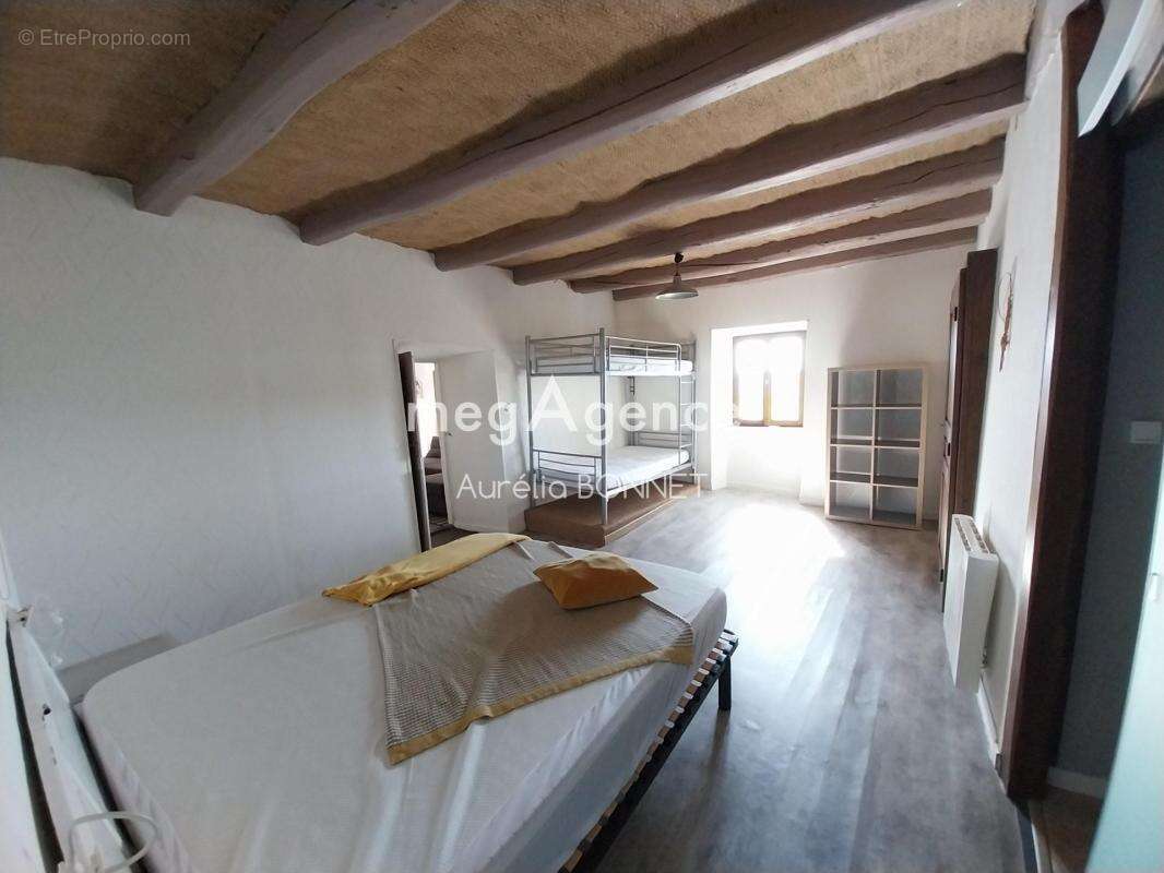 Maison à APCHAT