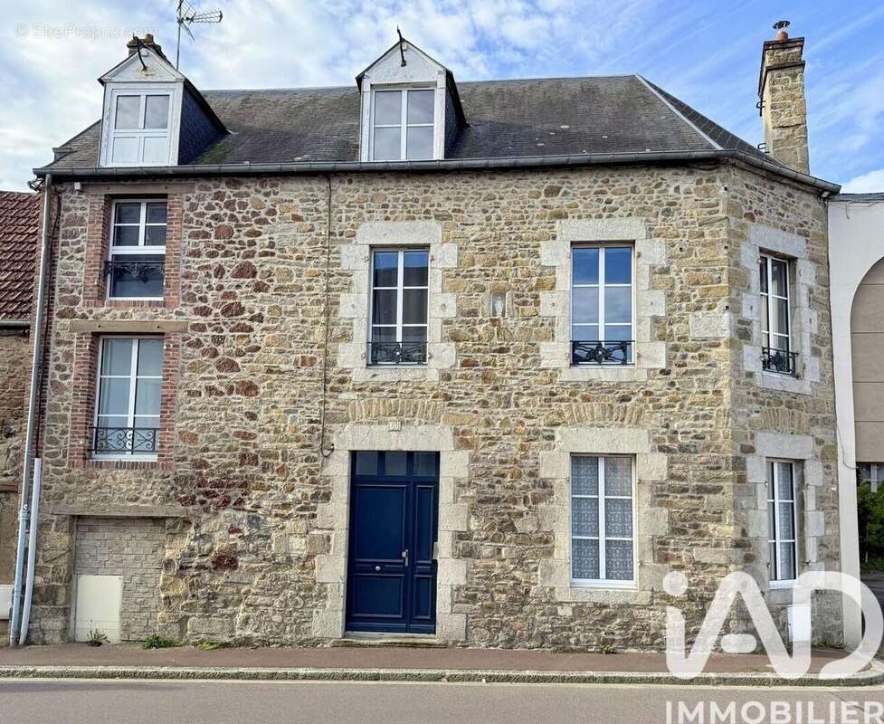 Photo 7 - Appartement à COUTANCES