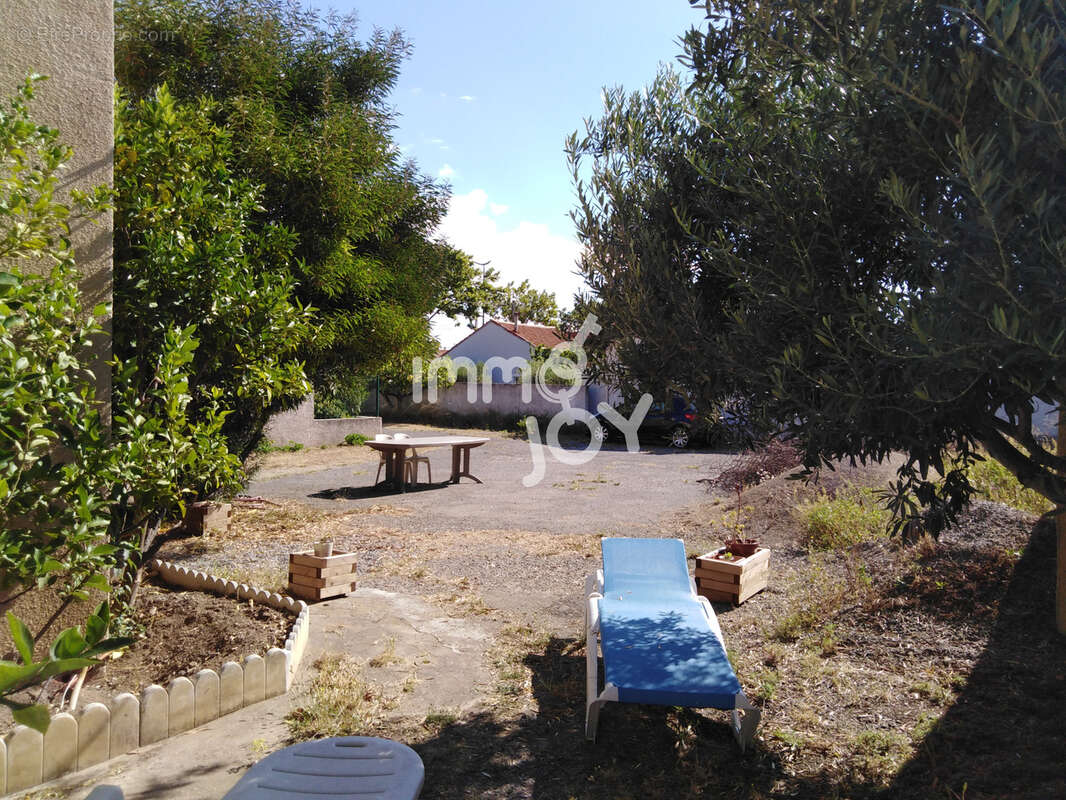 Narbonne   opportunité investisseur : villa + terrain constructible avec fort potentiel immobilier - photo 9