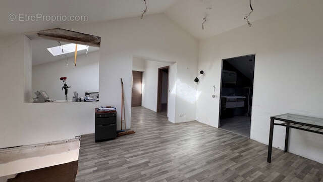 Maison à SAINT-PANCRE