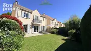 Maison à LE PLESSIS-BOUCHARD