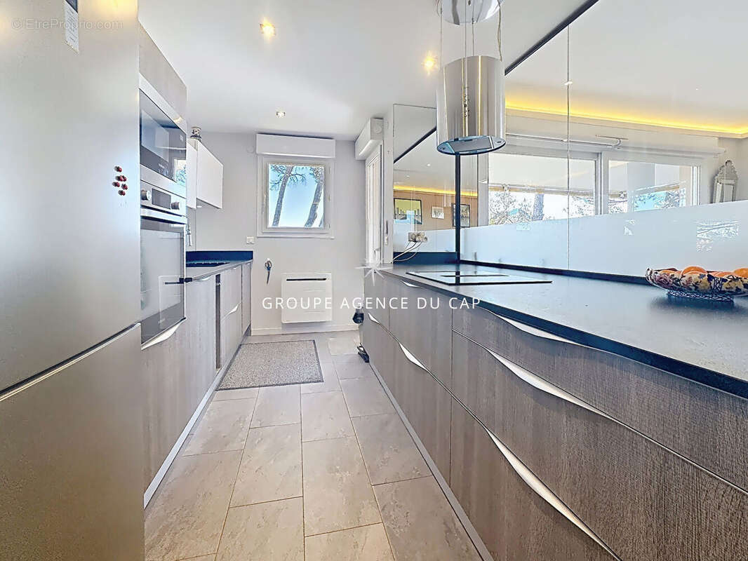 Appartement à SAINT-RAPHAEL