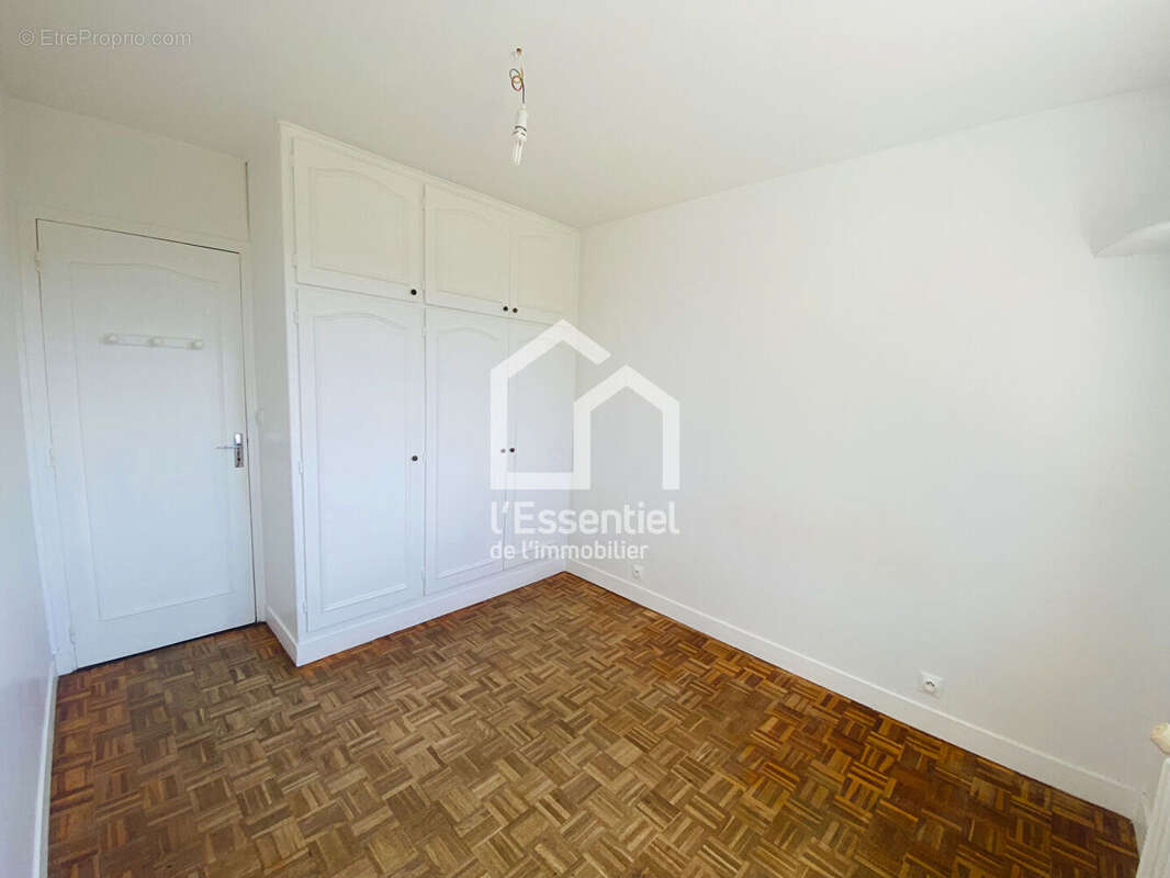 Maison à TRIEL-SUR-SEINE