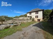 Maison à AVRESSIEUX