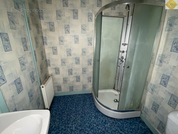 Maison à VICQ-SUR-GARTEMPE