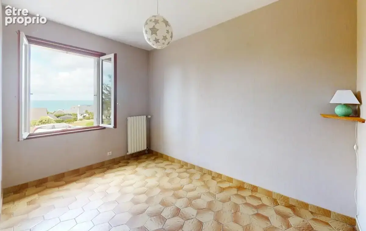 Maison à vendre proche du Becquet de Tourlaville avec vue mer - photo 8