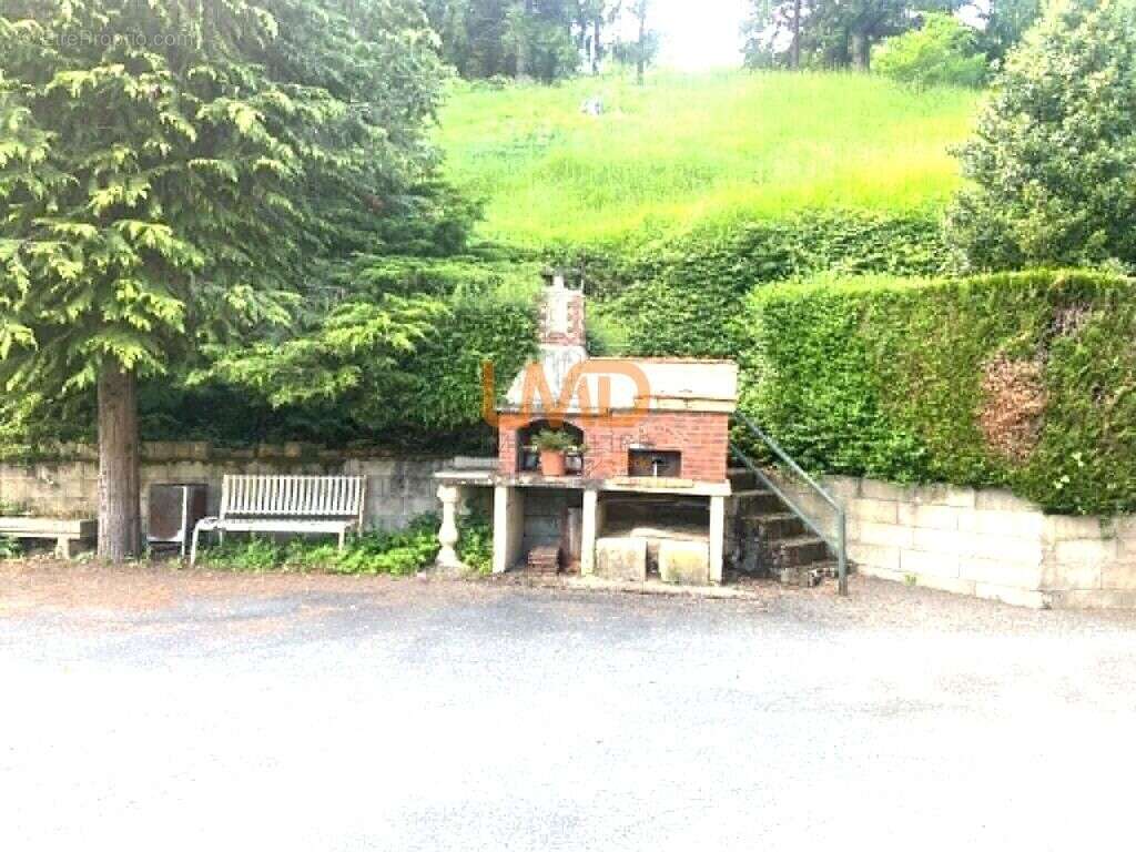 Grande maison avec piscine - photo 22