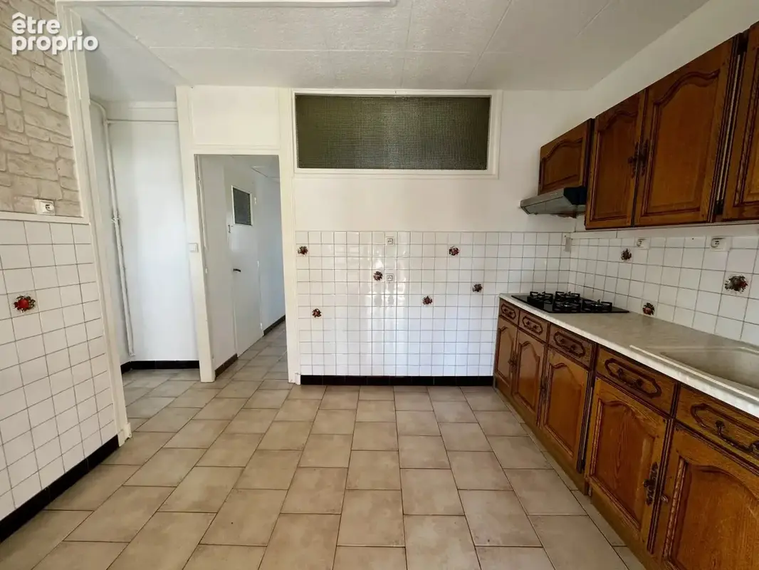 Cambrai – maison 4 chambres avec garage et extérieur - photo 5
