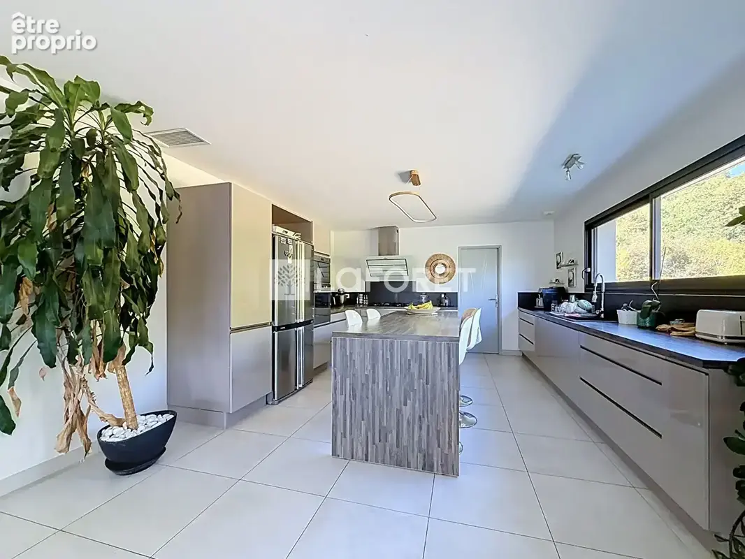 Maison Bondigoux 6 pièce(s) 172 m2 - photo 6