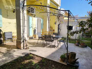 Appartement à FRONTIGNAN