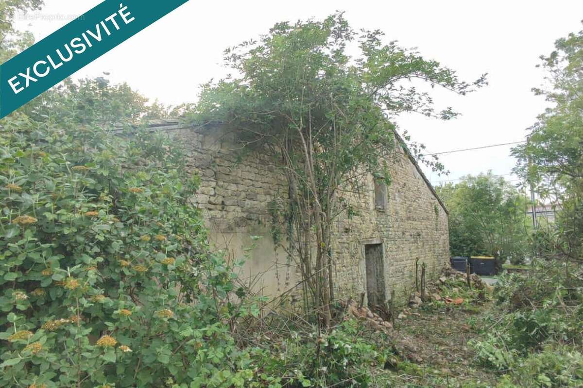 Photo 2 - Maison à TORXE