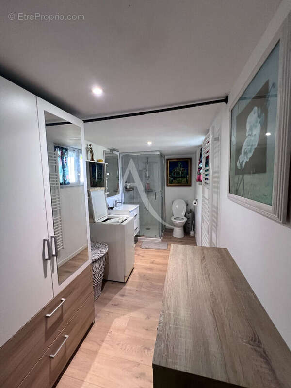 Maison Aizenay 6 pièce(s) 117.23 m2 - photo 9