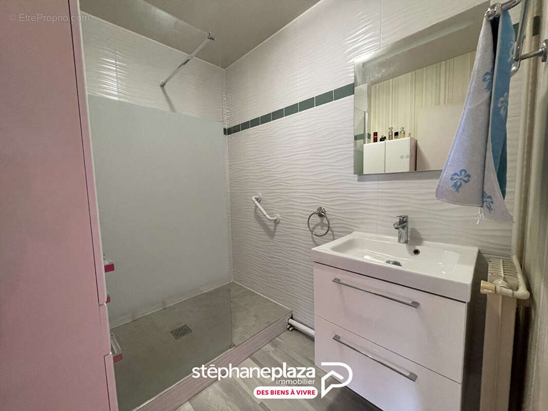 Appartement à ROUEN