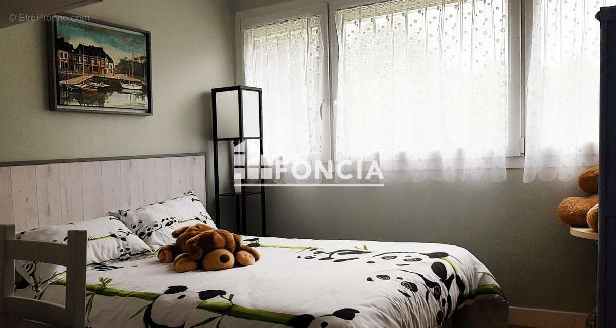 Appartement à DOMONT