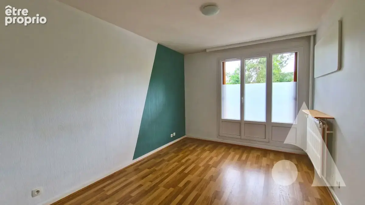 Appartement ou Local commercial - Herblay Sur Seine 4 pièce(s) 79.29 m2 - photo 7