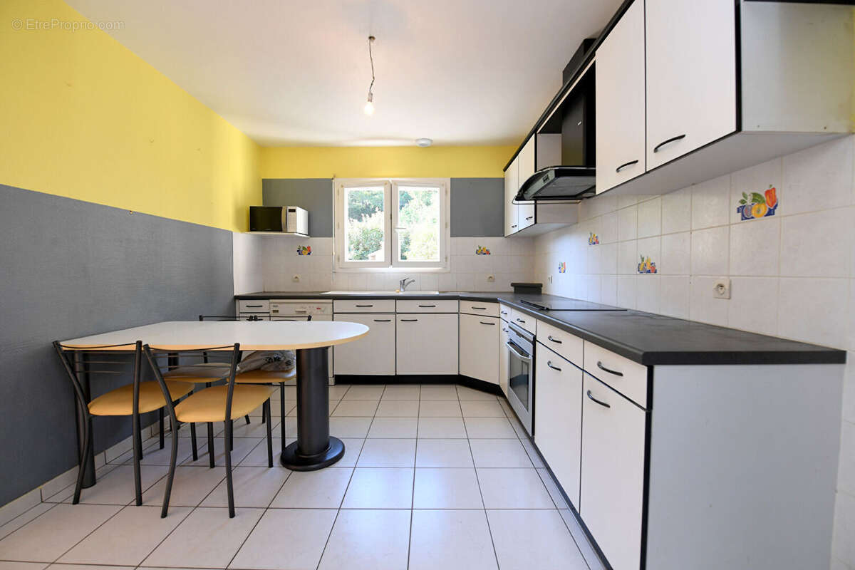 Maison à LA TESTE-DE-BUCH