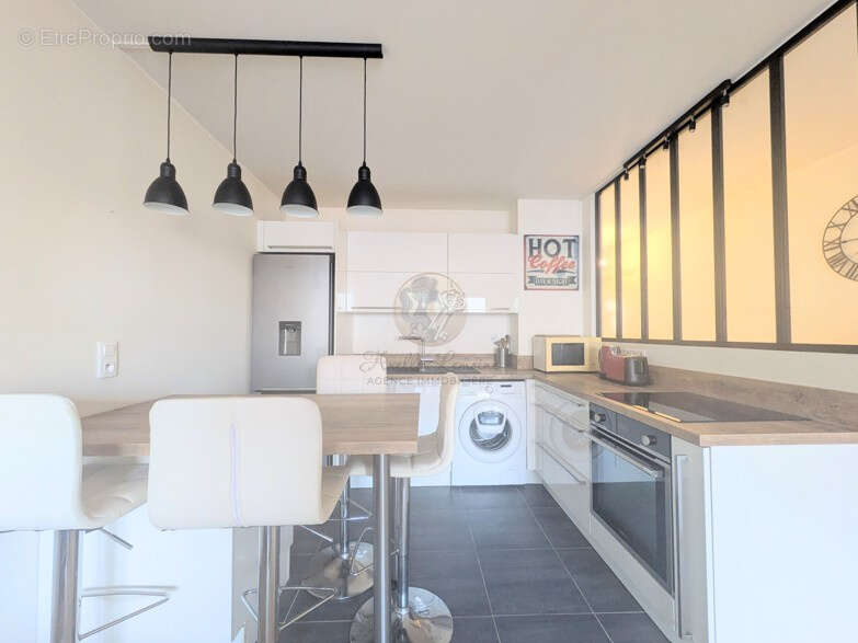 Appartement à LYON-3E