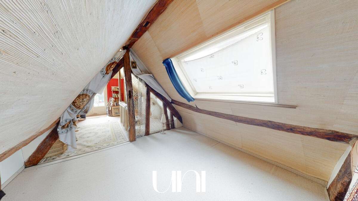 Appartement à CAEN
