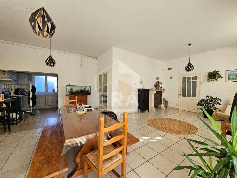 Maison 182m² à sireuil - photo 6