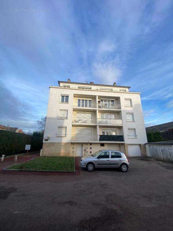 Appartement à CAEN
