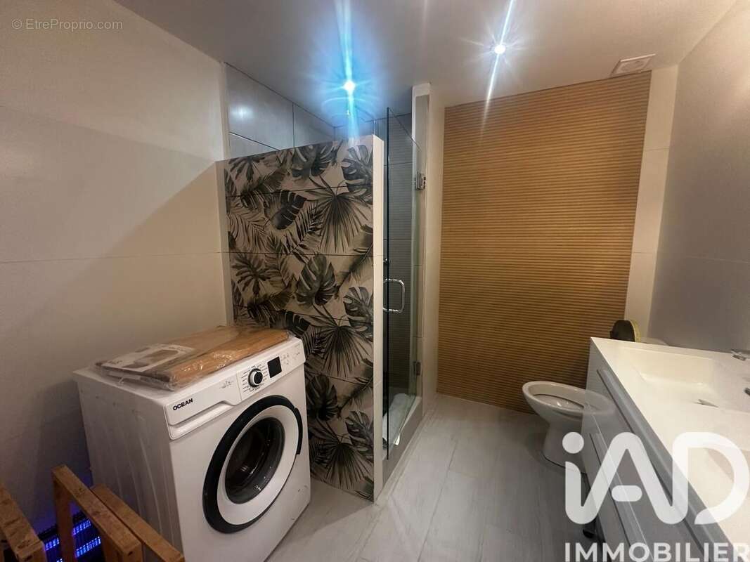 Photo 9 - Appartement à SAINT-MARTIN