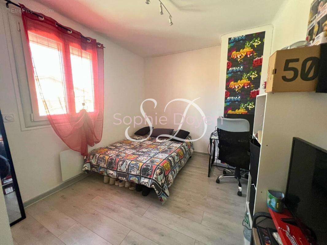 Maison à ARGELES-SUR-MER