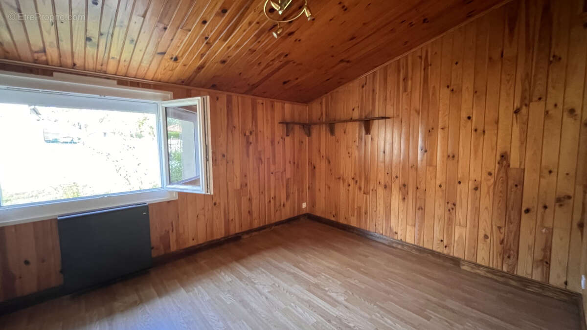 Maison à FOULAYRONNES