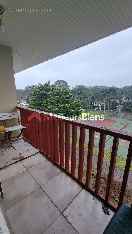 Appartement à MIMIZAN