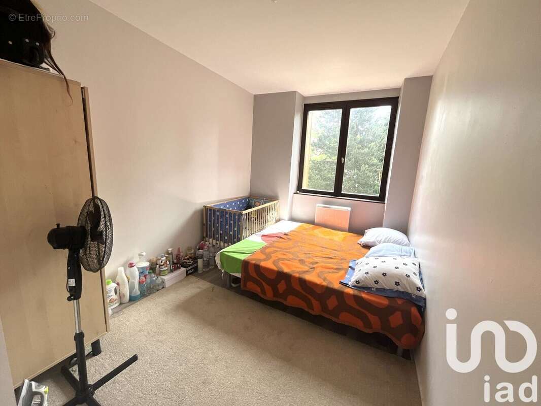 Photo 8 - Appartement à SAINT-ETIENNE