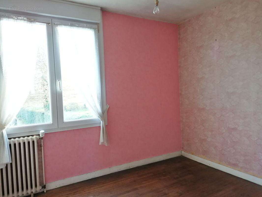 Maison Guégon 5 pièce(s) 63 m2 - photo 10