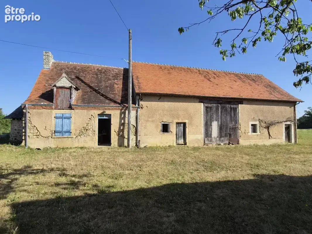 Maison 45 m² à Lys-Saint-Georges  - photo 2