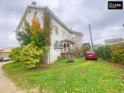 Appartement à VALENTIGNEY