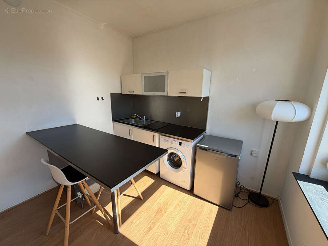 Appartement à LILLE
