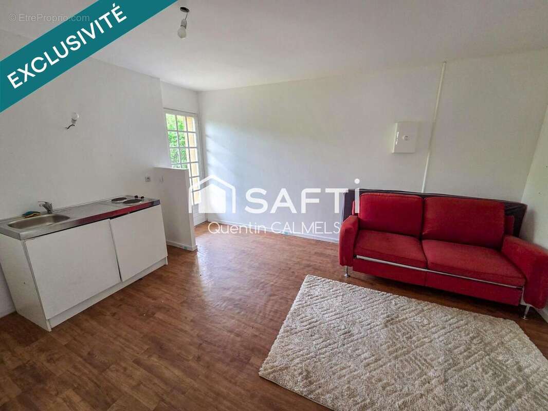 Maison 180 m² à Rodez  - photo 5