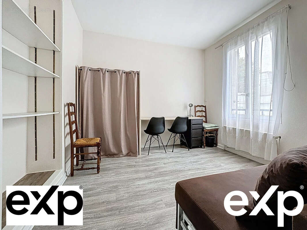 Maison à ASNIERES-SUR-SEINE