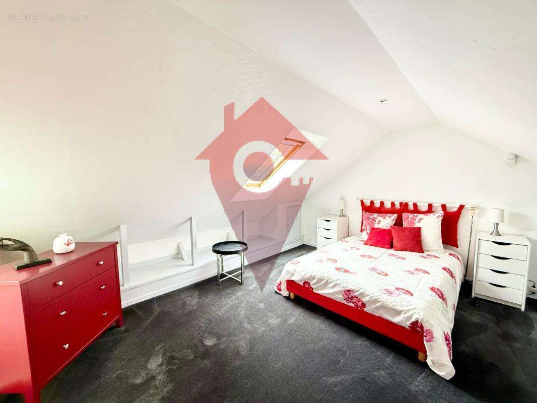 Maison à ORGEVAL