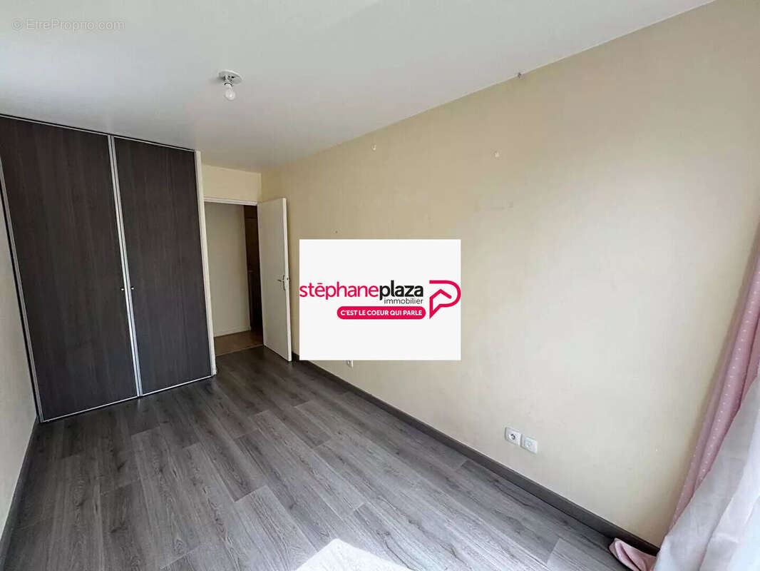 Appartement à ARGENTEUIL