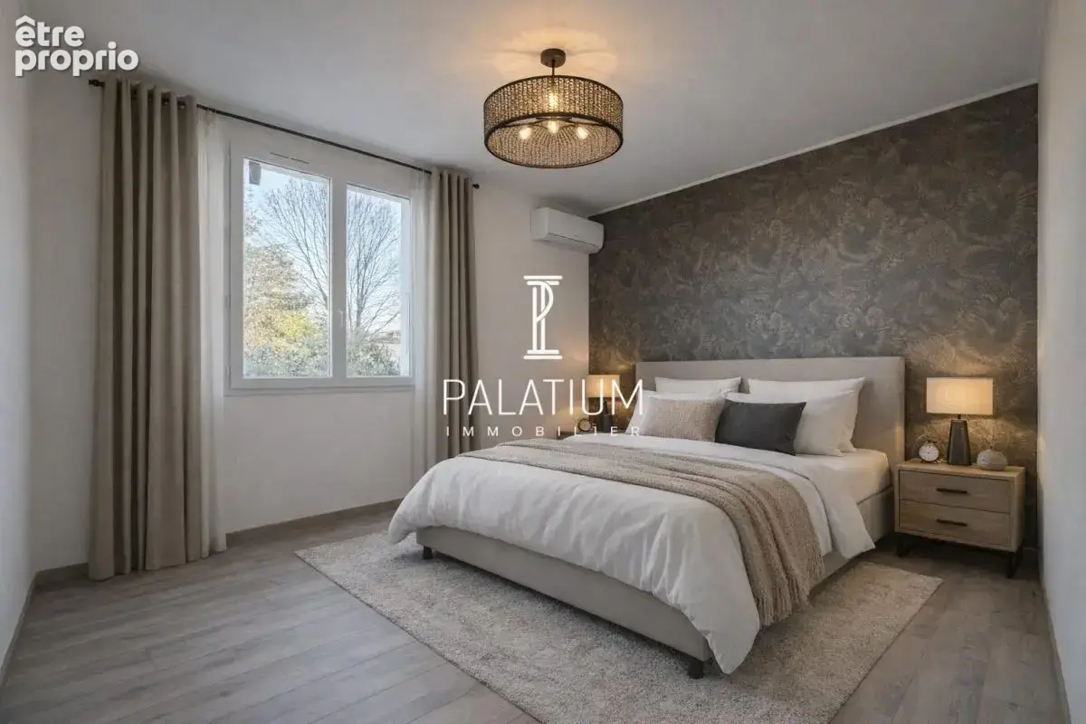 Charmante maison 4 pièces de plain-pied avec prestations modern - photo 9