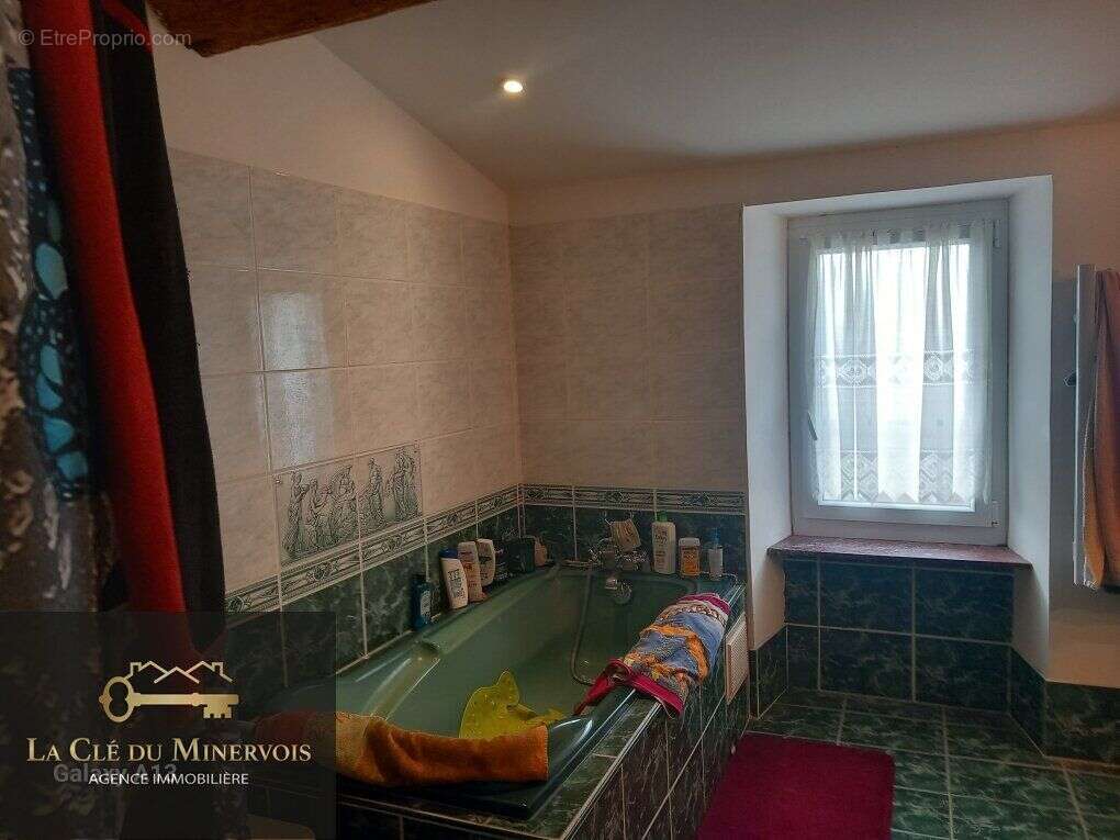 Photo 5 - Maison à SAINT-COUAT-D&#039;AUDE